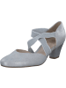 ara Sling-Pumps in weiss