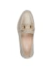 Tamaris Pure Relax Sneaker in CHAMPAGNE