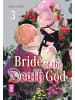 Egmont Buch - Bride of the Death God 03