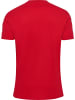 Hummel T-Shirt Hmlgo Herren in TRUE RED