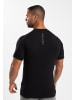 Gorilla Wear Bradley T-Shirt - Schwarz