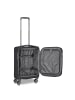 Roncato Gateway 4 Rollen Kabinentrolley 55 cm in black