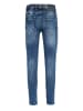 Cipo & Baxx Jeanshose in Blue