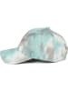 styleBREAKER Baseball Cap in Mint-Grau