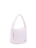 B Cavalli B Umhängetasche in WHITE
