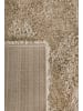 Homie Living Hochflorteppich Parma in beige