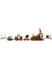 LEGO Super Mario™ Der Bowser-Schnellzug in Mehrfarbig ab 9 Jahre