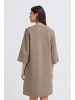 Fransa Freizeitkleid FRAURORA Loose fit in MOUNTAIN TRAIL