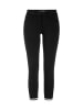 CAMBIO  Stoffhose für Damen in schwarz