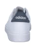 adidas Schnürschuhe in white/proloved ink