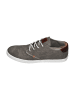 Hub Sneaker Low CHUCKER in grau