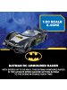 Blade Runner WB100 Batman RC Armoured Racer DC Comic ferngesteuert LED-Lichtern 3+