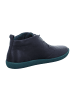 Think! Komfort Stiefeletten in Blau