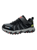 Skechers Sneaker RANGER-HYDRO EXPLORER in schwarz/rot