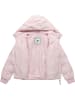 ragwear Winterjacke Lynnox Embossed Y in Marshmallow