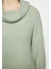 Usha Damen Strickpullover in Mintgrün