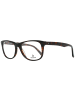 Rodenstock Männer Optische Fassungen Quadratisch Braun