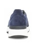 Gabor Comfort sportlicher Schnürer  in Blau