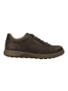 Josef Seibel Halbschuh Jaron 01 in braun