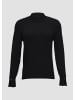 s.Oliver Strickpullover in 9999_schwarz