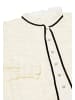 nascita Damen Bluse in Wollweiss