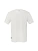 Kempa Trainings-T-Shirt Game Changer Kids in natural