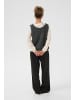 Cream Strickweste CRBulp Regular fit in Dark Grey Melange
