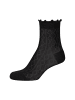 camano Socken ca-soft structured 4er Pack ca-soft in lantana