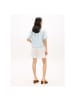 Tommy Hilfiger Halbarmbluse in tam