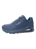 Skechers Sneaker Sneaker in blau
