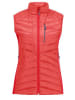 Jack Wolfskin Funktionsweste ROUTEBURN PRO INS VEST W in Rot