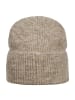 LUHTA Mütze Naskarla in Beige