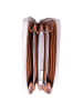 Tamaris Anastasia Classic Geldbörse 15 cm in ecru