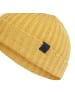 adidas Fisherman - Beanie in preloved yellow