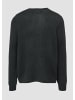 QS Strickpullover  in  5920_navy