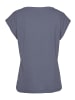 Vivance Active T-Shirt in dunkelblau