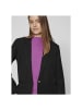 Vila Blazer in black beauty