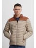BLEND Steppjacke BHOuterwear in Braun