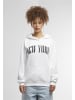 Mister Tee Sweat & Fleece - Hoody in white