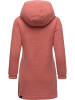 ragwear Übergangsjacke Cousy in Old Pink24