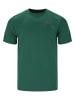 Virtus T-Shirt Keso in 3034 Bistro Green