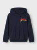 name it Hoodie in Navy Blazer
