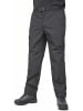 Trespass Wanderhose in Schwarz