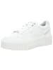 s.Oliver Sneaker in weiß