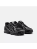 New Balance Sneackers 740 in Schwarz