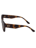 Michael Kors Sonnenbrille in Brown