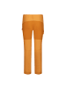 Trollkids Funktionshose Slim Fit Hammerfest PRO in sahara sand
