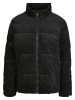 Urban Classics Outdoor Jacket in black