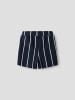 name it Shorts in Navy Blazer