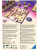 Ravensburger Ravensburger Würfelspiel Labyrinth GO! in bunt
